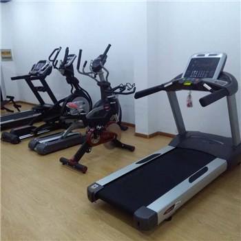 昌平速尔跑步机售后维修服务电话 北京利健健身器材维修